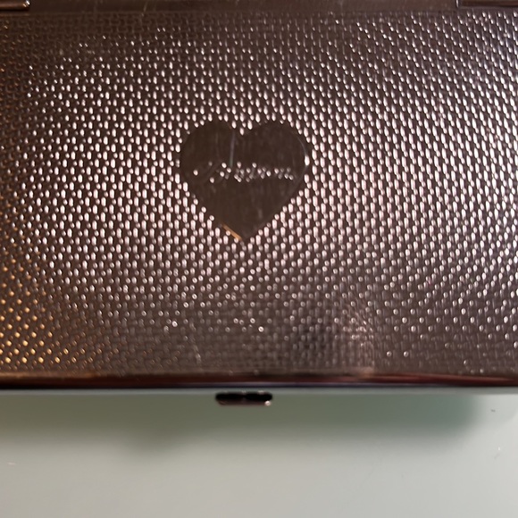 Brighton Card Case. - Picture 2 of 2